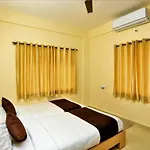Three Points Residency