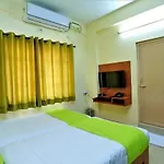 Three Points Residency